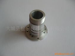 大城縣松樂儀器配件 醫療設備智能升級的精密伙伴