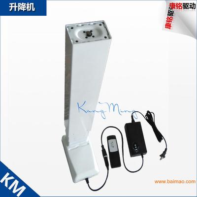 專業智能驅動，可靠品質之選——深圳市康銘傳動設備批量供應電動推桿、升降立柱及全套傳動配件