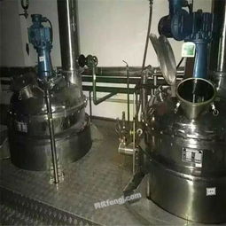山東二手保健食品設備 重啟中醫藥產業循環利用新篇章